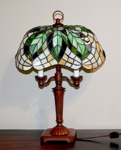 Tiffany style stained - style,