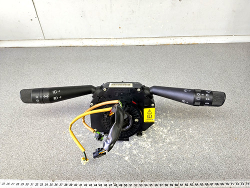 Fiat grande punto - punto, indicator