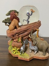 Disney 1994 Lion King Musical