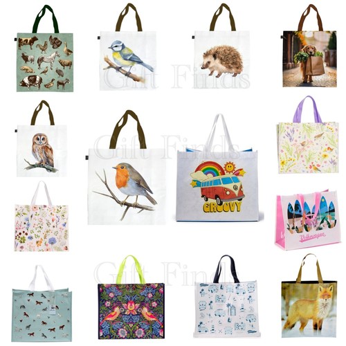 Large reusable shopping - large,