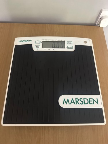 Marsden 420 digital floor - marsden, m-420