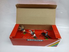 Britains Deetail American