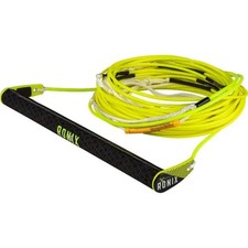 Ronix combo wakeboard rope - 6,