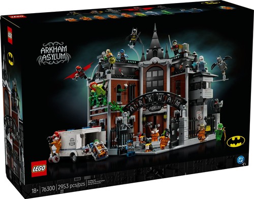 Lego super heroes 76300 - lego,