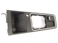 2018 SEAT ATECA GEAR LEVER SURROUND 577863283AC