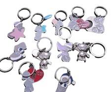 Me To You Bear  Collectable Keyring's lot