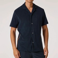 Mens PAUL SMITH Navy Blue