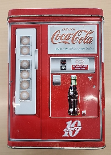 Coca cola vending - coca-cola,
