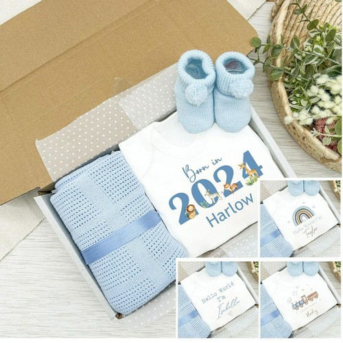 Personalised boys clothing - personalised,