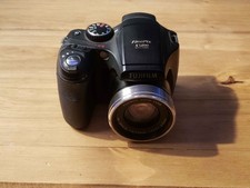 Fujifilm FinePix S Series