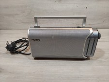 Sony ICF-704L FM MW LW 3 Band