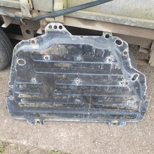 Freelander 2 Sump Guard Under