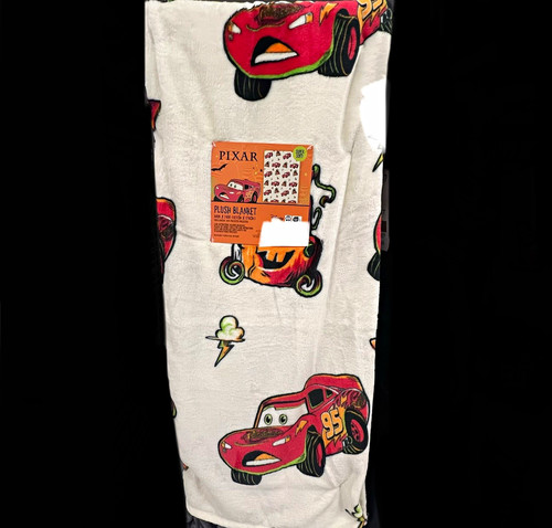 Halloween jay franco cars - halloween,