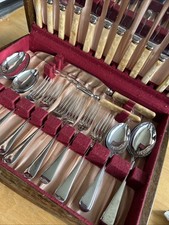 Flex for Cutlery 30 Piece Set In Presentation Box