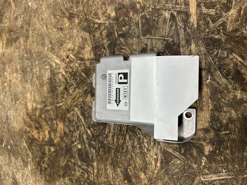 Mx5 mk3 airbag control - mk3,