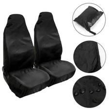 2PCS Heavy Duty Car Front Seat