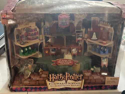 Harry potter hogwarts school - harry,