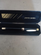 Pierre Cardin Fountain Pen