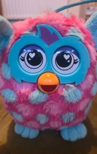 Hasbro Furby Boom Hearts Toy
