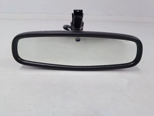 VAUXHALL Mokka 2012-2016 Rear