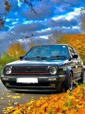 Volkswagen Golf mk2 GTi