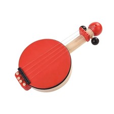 PLANTOYS JAPAN 6411 Banjo Toy