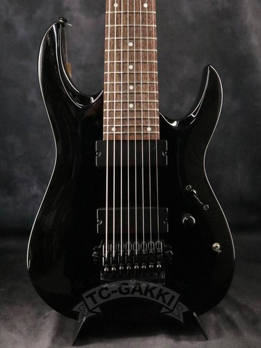 Ibanez 2011 rga o8672 - ibanez,