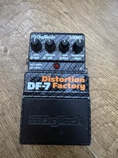 Digitech X-Series DF-7