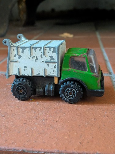 Vintage tonka pocket cars - vintage,