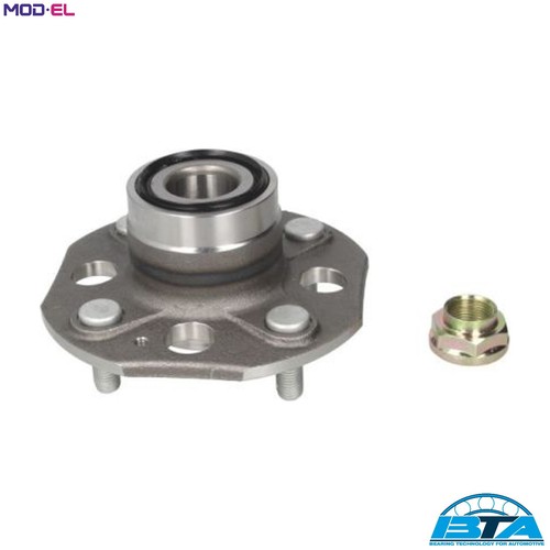 Wheel bearing kit h24017bta - kit,