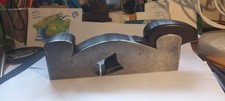 H Slater Shoulder Plane One And A Half Inch Wide,148 To 152 Years Old