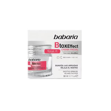 Babaria Botox Effect Cream