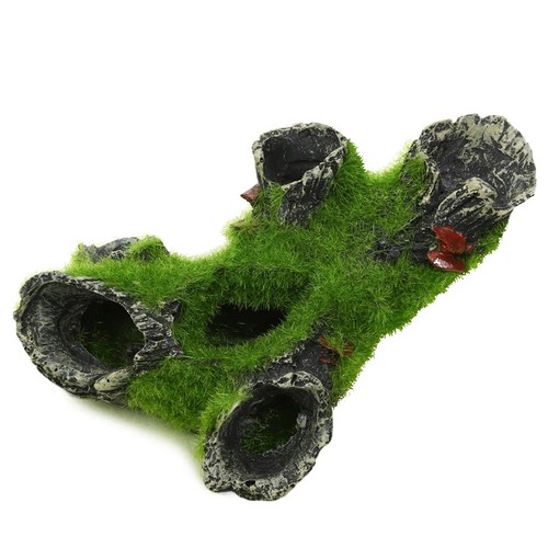 Resin aquarium shrimp - aquarium,