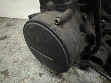 KAWASAKI GPZ 400 R generator