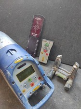 Spectra Precision Dg711 Pipe Grade Level Laser W/ Case