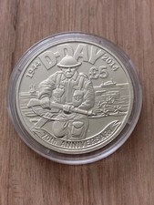 2014 D-Day Landings 1944 70th