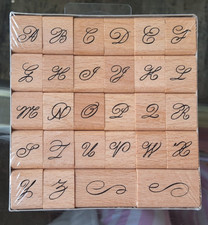 Anna Griffin Wood Mount