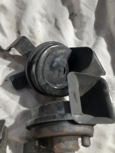 Audi horn siren - horn,
