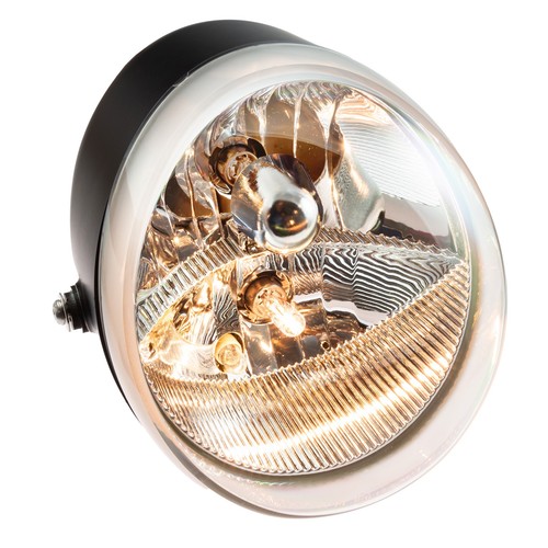 Motorcycle universal headlight - motorcycle,