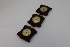 Vintage 3 In 1 Weather Station