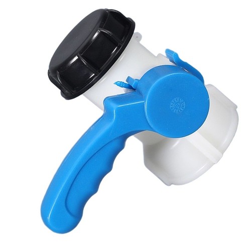 1000l for ibc tank tap - for,