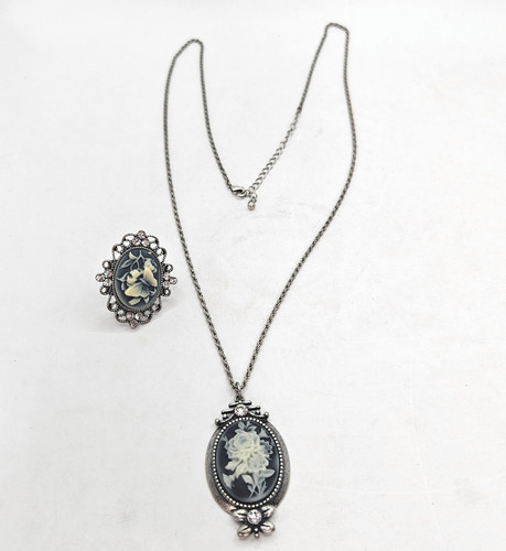 Vintage victorian style - vintage, 3d