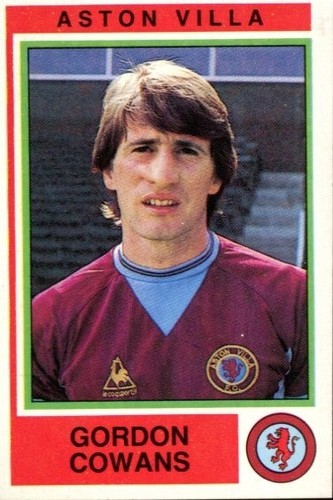 Panini football 1985 - football, no.