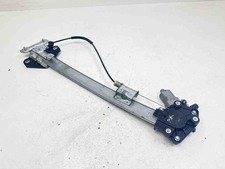 HONDA ACCORD VIII CU Front