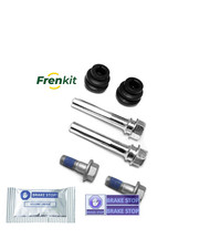 1x FRONT BRAKE CALIPER GUIDE