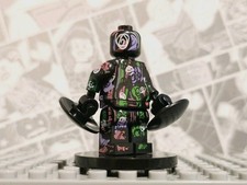 Lego Marvel Superheroes