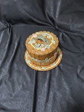 George Jones reproduction