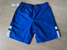 Lacoste Sports Shorts Mens