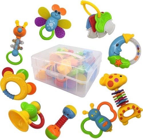 Baby toys months - toys, baby's