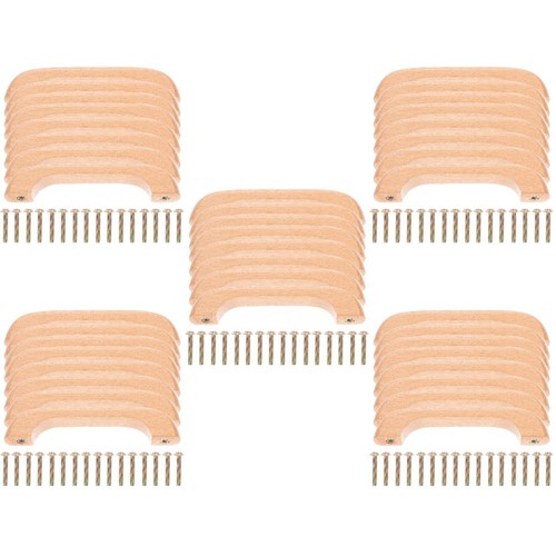 Pcs wardrobe handles pull - handles,